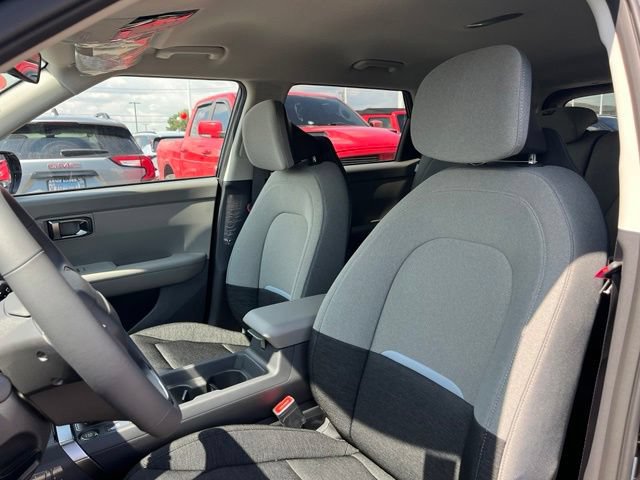 New 2027 Kia Seltos S AWD/4WD image 17