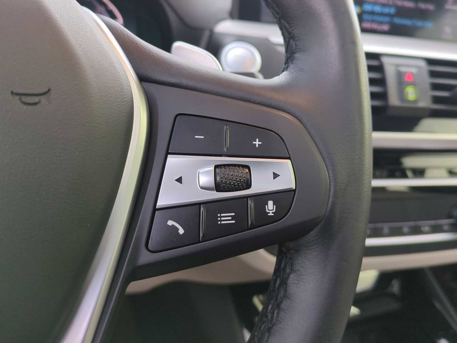 Used 2021 BMW X3 xDrive30e w/ Executive Package image 25