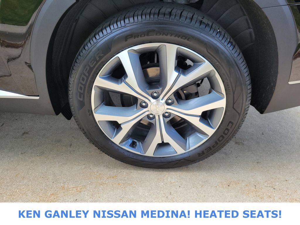 Used 2020 Hyundai Palisade SEL w/ Convenience Package AWD/4WD image 20
