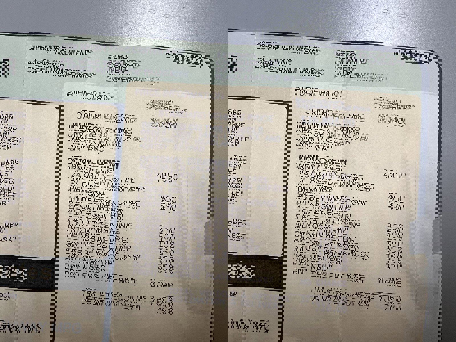 Used 2008 Ford Explorer Sport Trac Adrenalin image 38