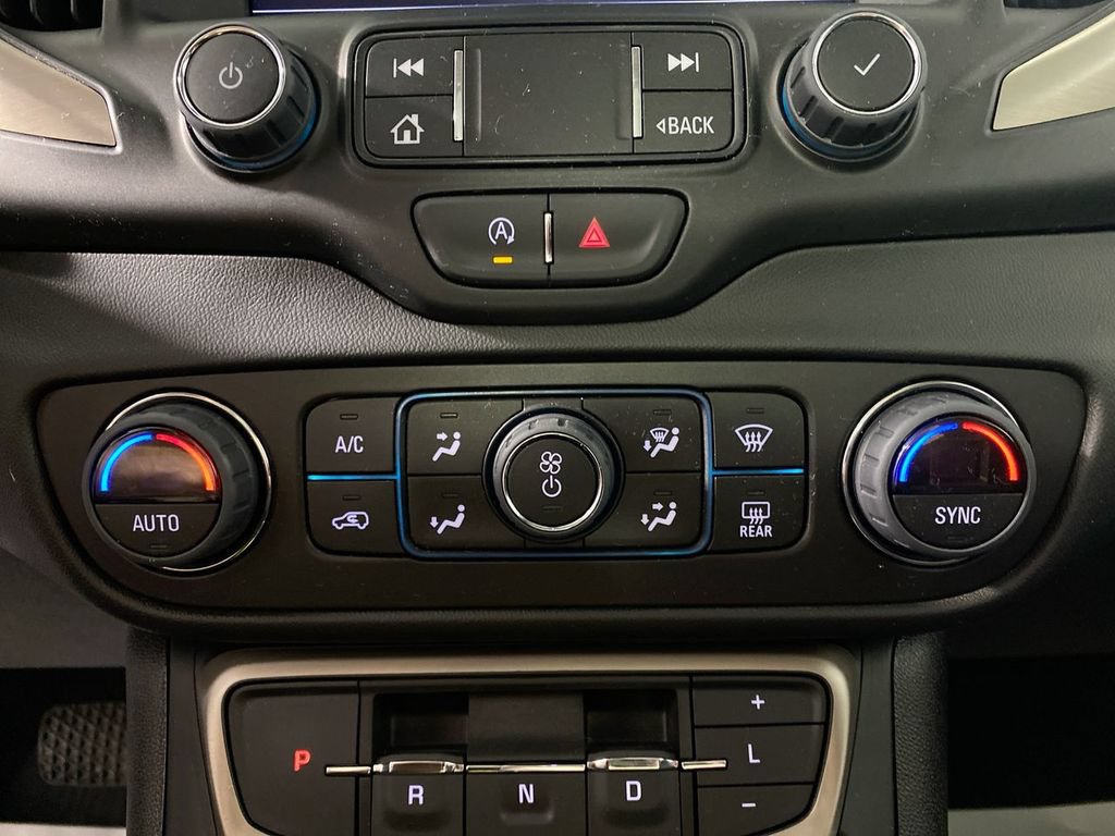 Certified 2023 GMC Terrain Denali w/ Denali Premium Package AWD/4WD image 18