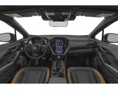 Certified 2025 Subaru Crosstrek 2.5i Sport AWD/4WD image 11