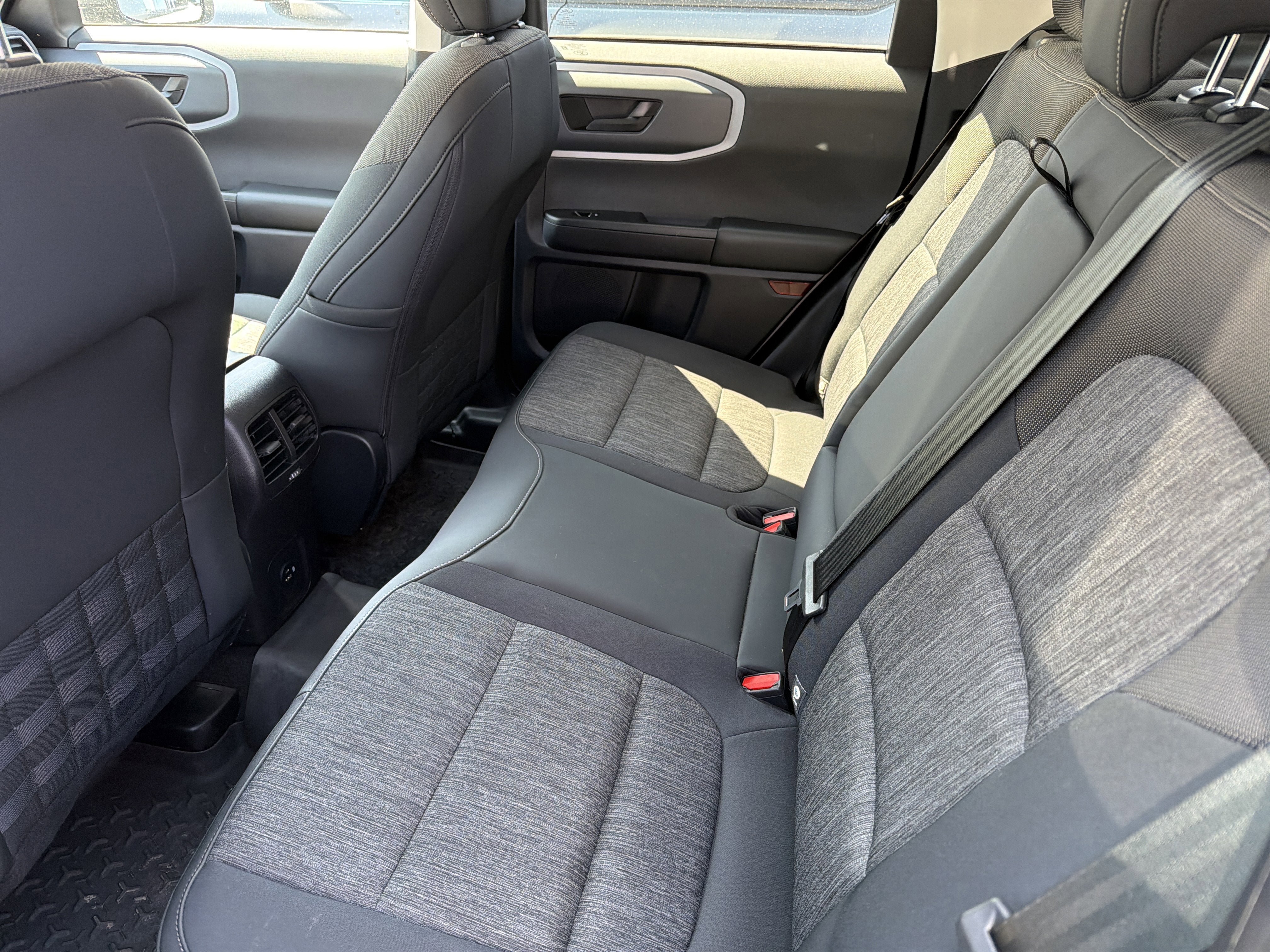 Used 2023 Ford Bronco Sport Big Bend AWD/4WD image 22