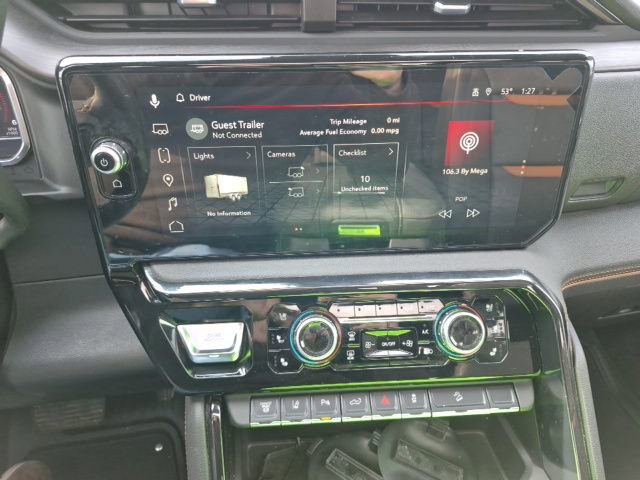 Used 2025 GMC Sierra 3500 AT4 w/ AT4 Premium Plus Package image 18