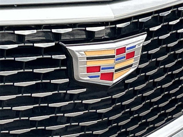 Used 2024 Cadillac XT6 Luxury w/ LPO, Floor Liner Package image 11