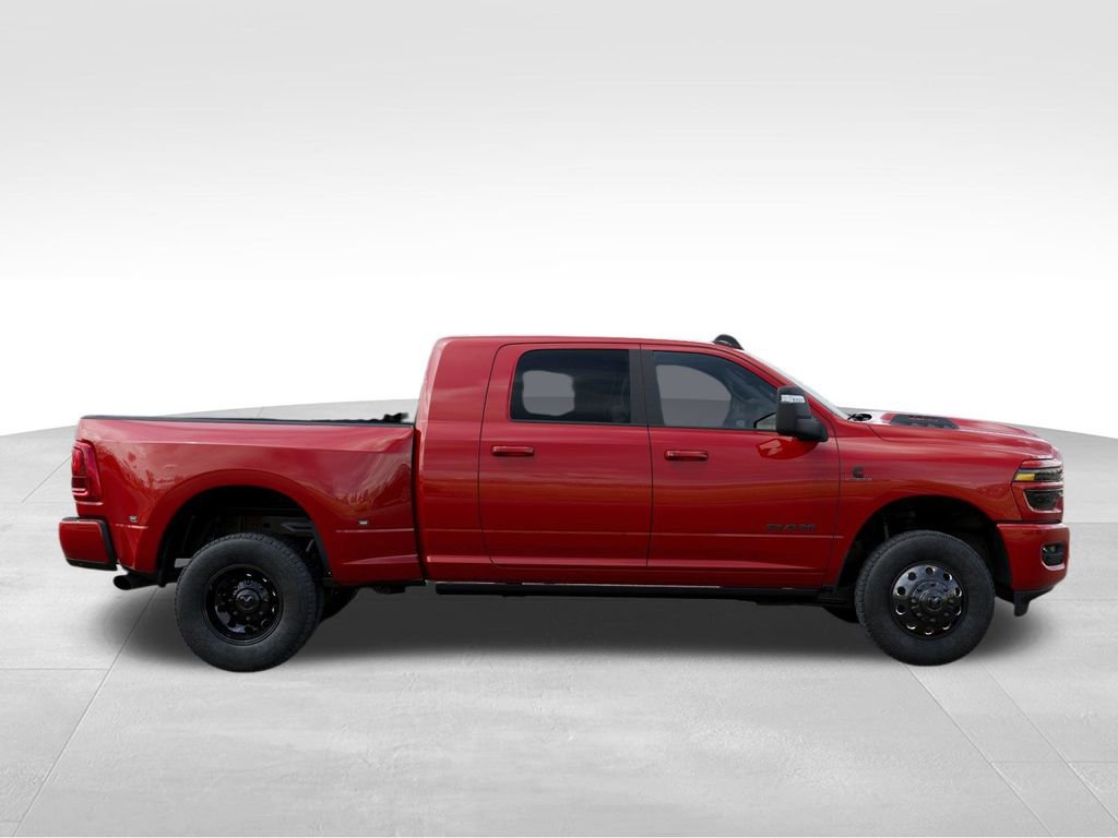 New 2026 RAM 3500 Laramie image 21