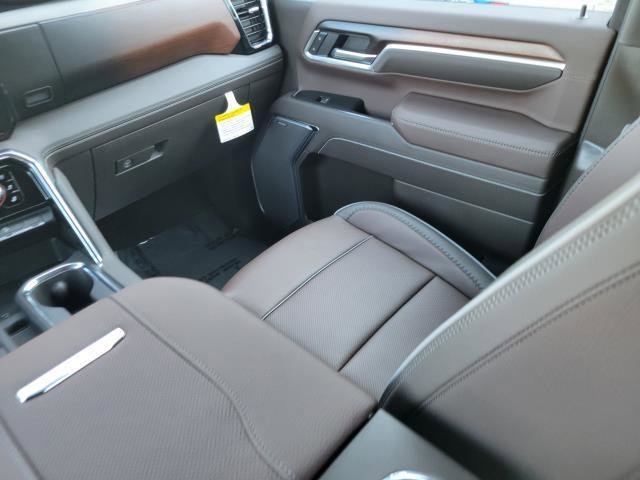 New 2026 GMC Sierra 2500 Denali w/ Denali Reserve Package image 16