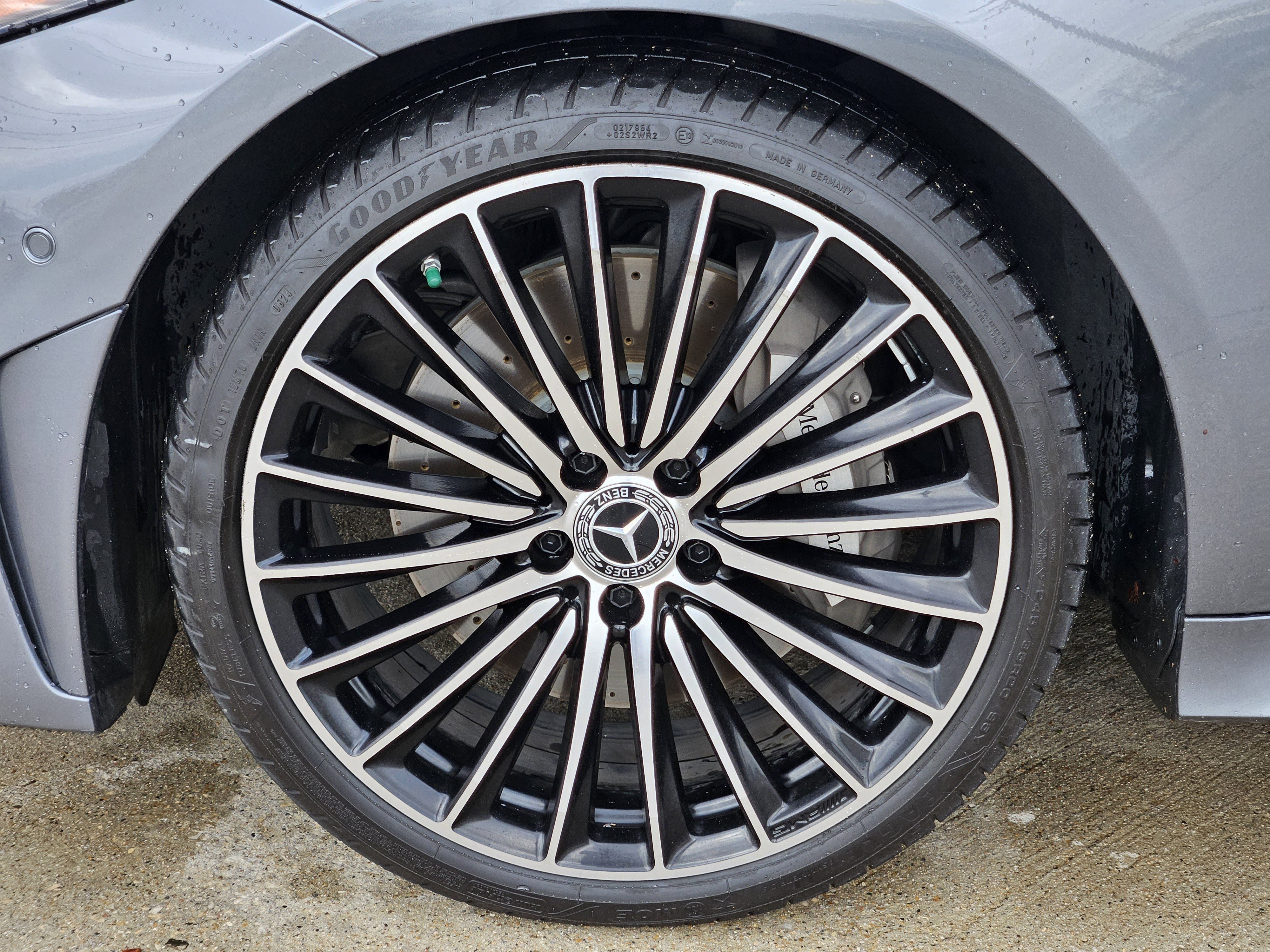 Certified 2023 Mercedes-Benz CLS 450 4MATIC image 12