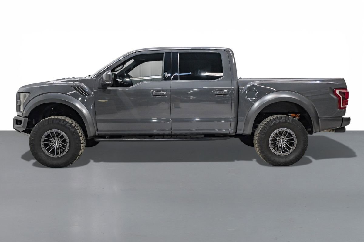 Used 2020 Ford F150 Raptor w/ Equipment Group 802A Luxury image 9