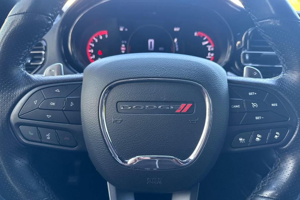 Used 2023 Dodge Durango R/T image 26