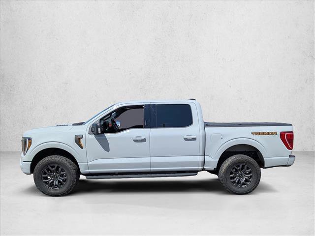 Used 2023 Ford F150 Tremor w/ Trailer Tow Package AWD/4WD image 8