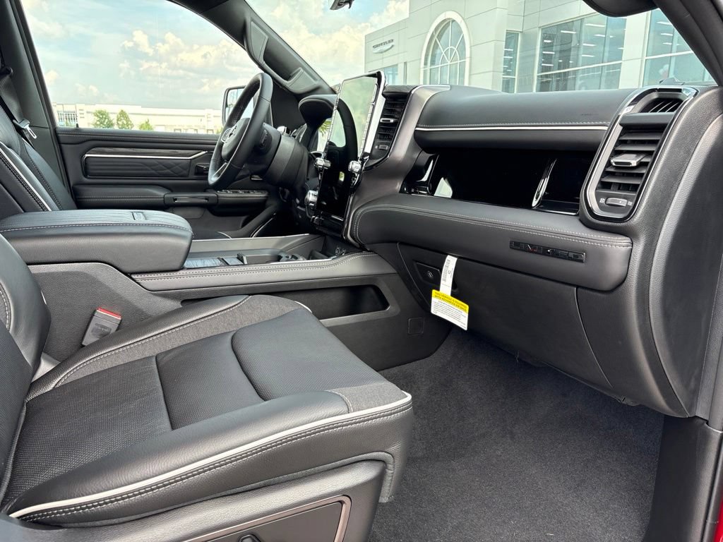 New 2026 RAM 1500 Limited AWD/4WD image 20