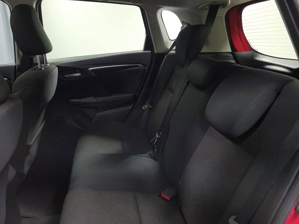 Used 2016 Honda Fit EX image 22