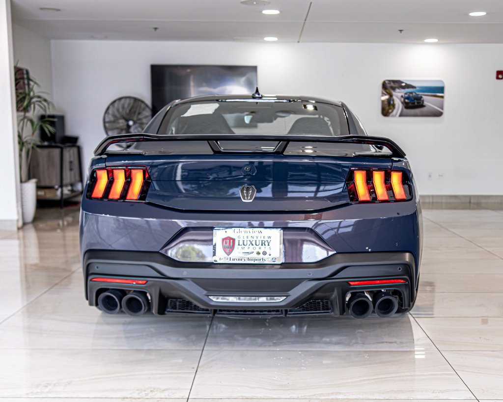 Used 2024 Ford Mustang Dark Horse RWD image 13