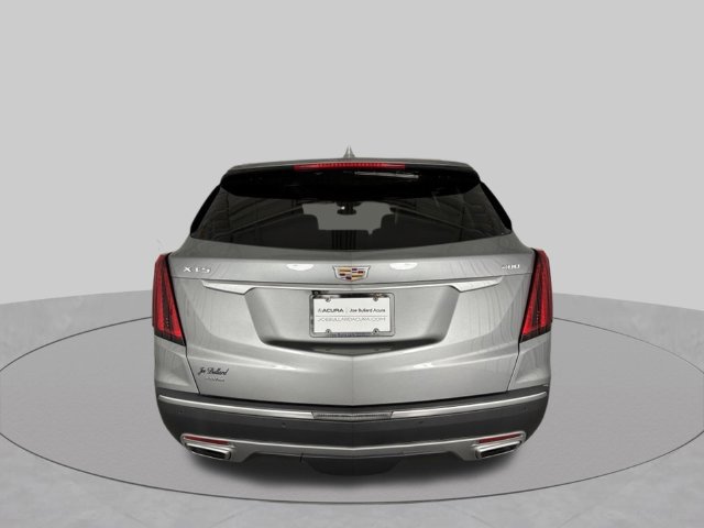 Used 2023 Cadillac XT5 Premium Luxury AWD/4WD image 6