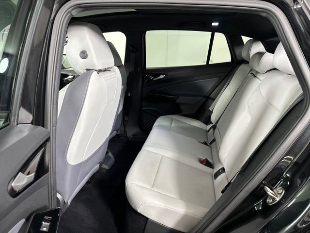 Used 2022 Volkswagen ID.4 Pro S image 24
