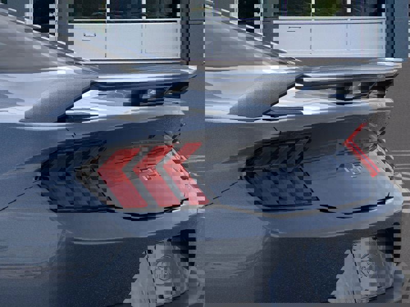 New 2026 Ford Mustang GT w/ GT Performance Package image 22