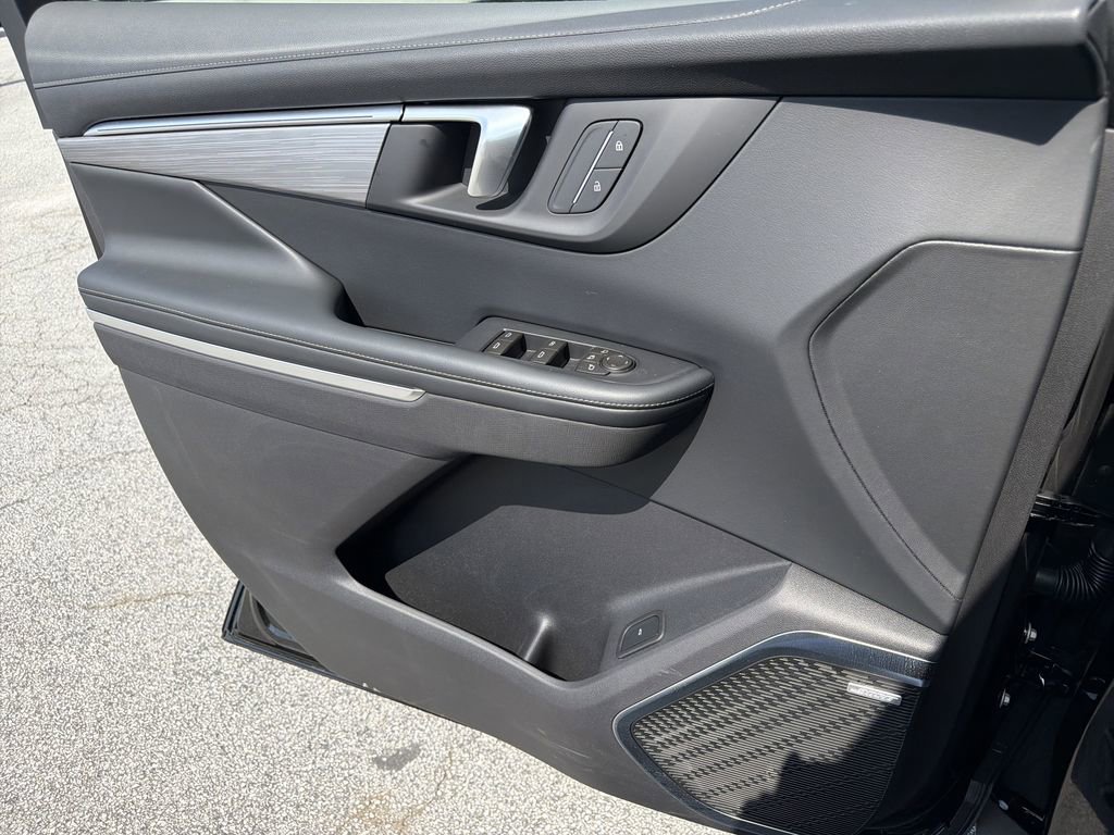 New 2026 Buick Enclave Preferred FWD image 13