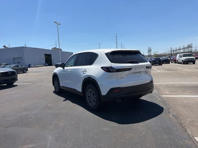 New 2026 MAZDA CX-5 Select AWD/4WD image 14