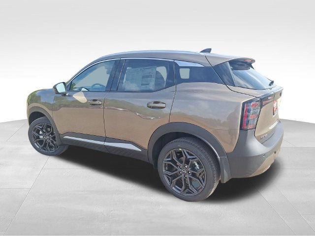 New 2026 Nissan Kicks SR FWD image 5