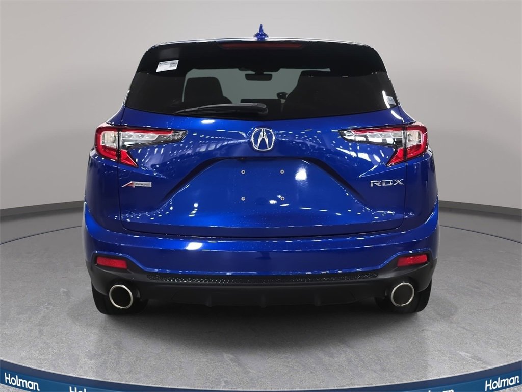 Used 2021 Acura RDX A-Spec image 7