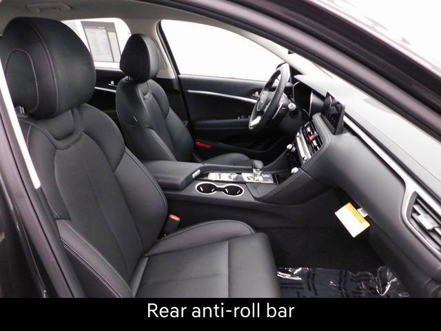 Used 2026 Genesis G70 2.5T image 31