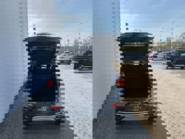 Used 2023 Buick Encore GX Preferred w/ Cold Weather Comfort Package image 7