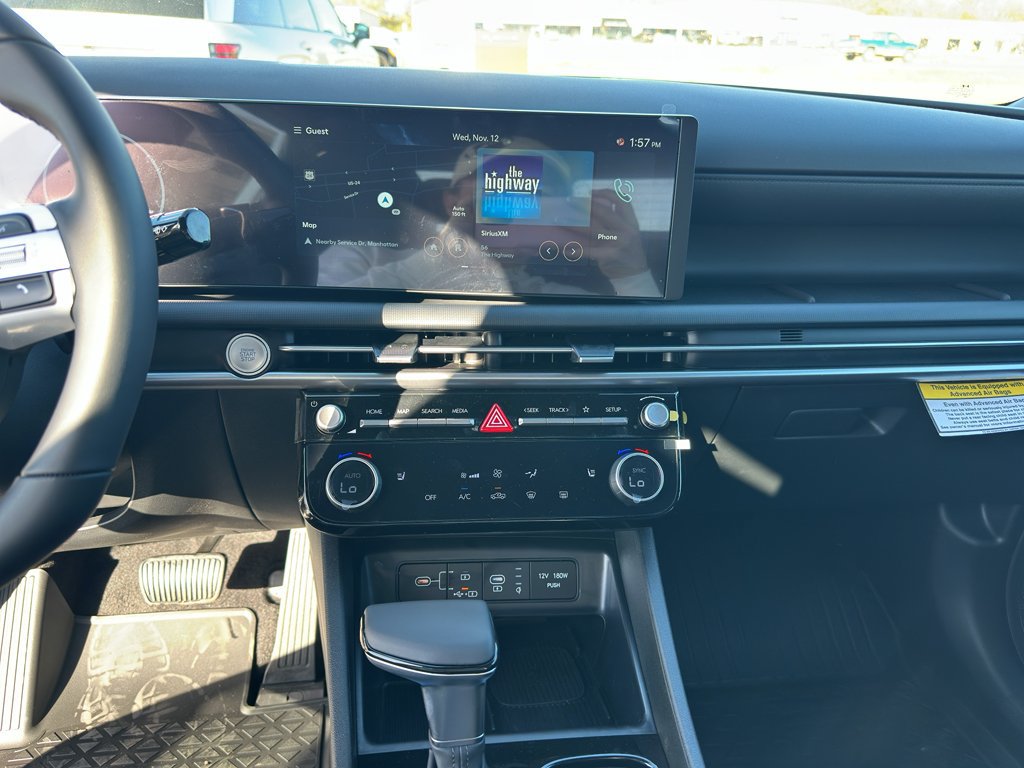 New 2026 Hyundai Santa Cruz XRT AWD/4WD image 20