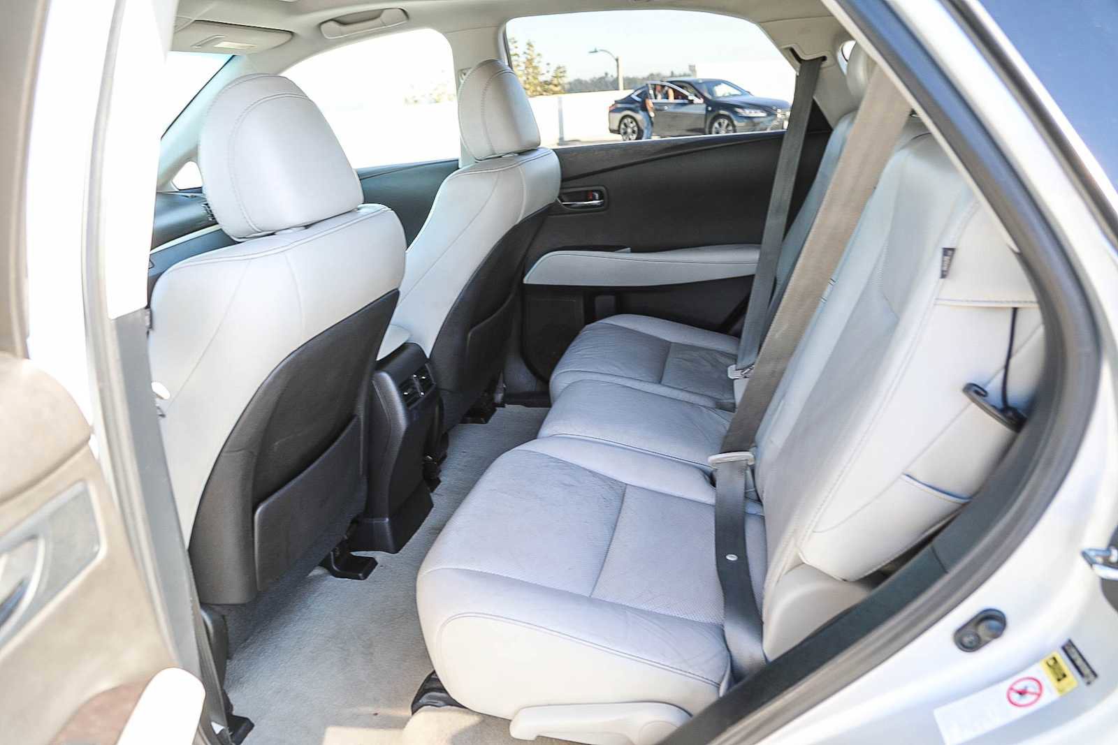 Used 2013 Lexus RX 350 FWD image 19