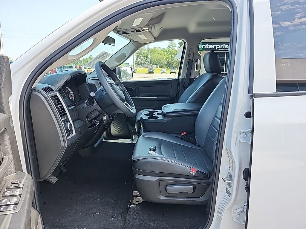 Certified 2023 RAM 1500 Tradesman image 18