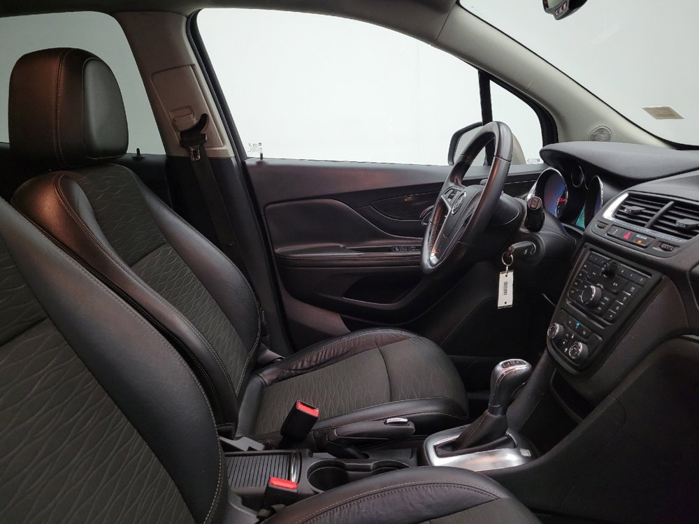 Used 2015 Buick Encore Convenience FWD image 21