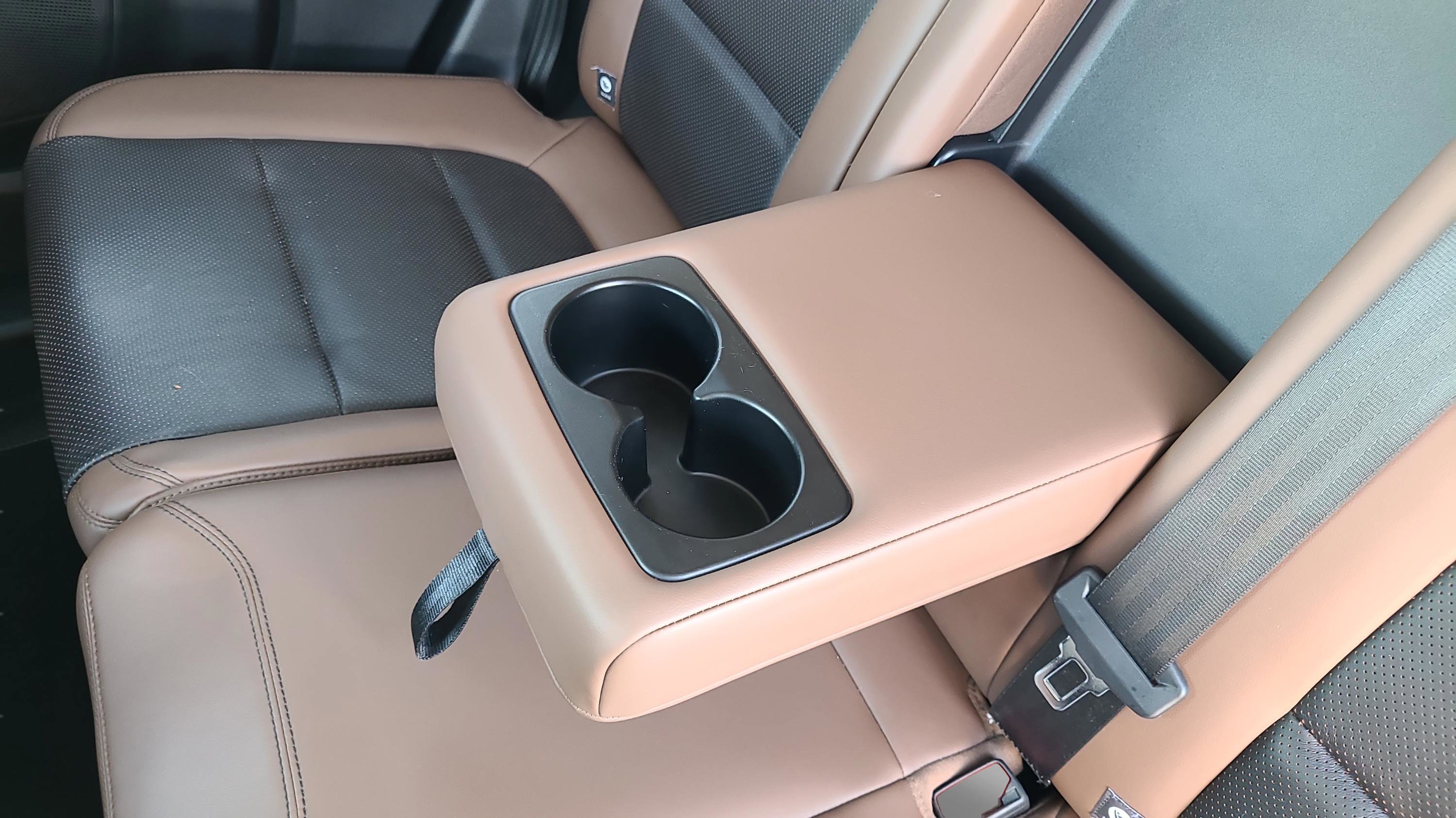 Certified 2022 Ford Bronco Sport Badlands w/ Premium Package AWD/4WD image 17