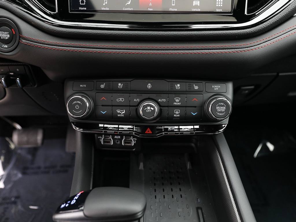 New 2026 Dodge Durango GT AWD/4WD image 19