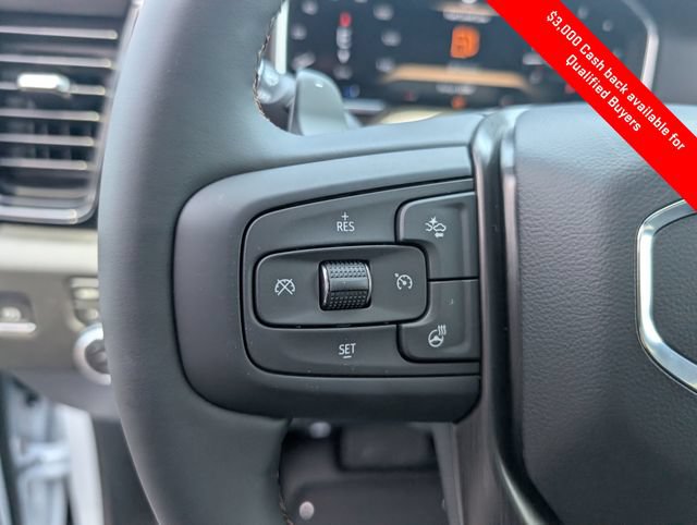 New 2026 GMC Sierra 1500 AT4 w/ AT4 Premium Package AWD/4WD image 19