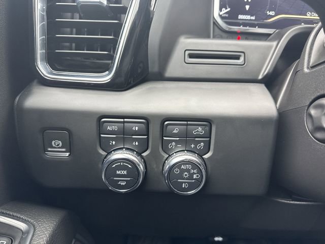 Used 2023 GMC Sierra 1500 Denali image 17