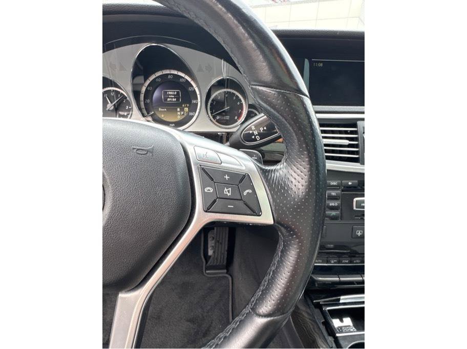 Used 2012 Mercedes-Benz E 350 Sedan image 18