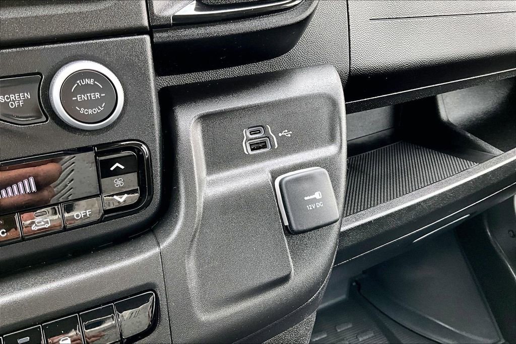 Used 2023 RAM ProMaster 2500 FWD image 26