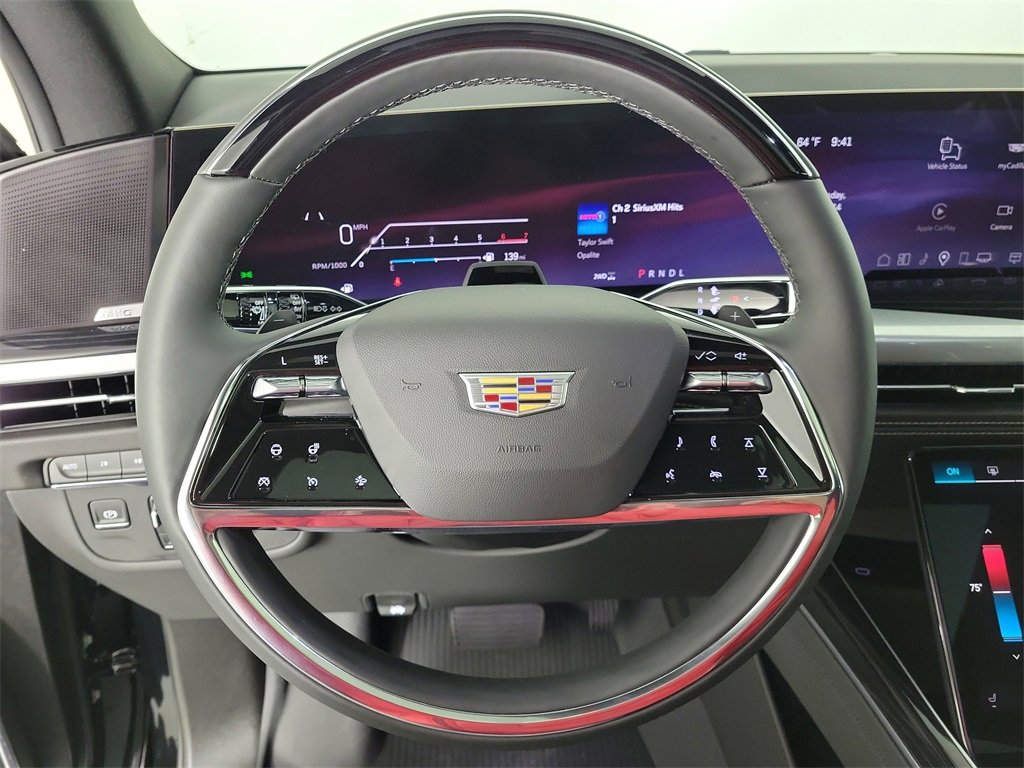 Certified 2026 Cadillac Escalade ESV Sport w/ Touring Package image 22