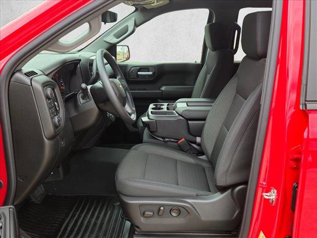 New 2026 Chevrolet Silverado 1500 Custom image 14