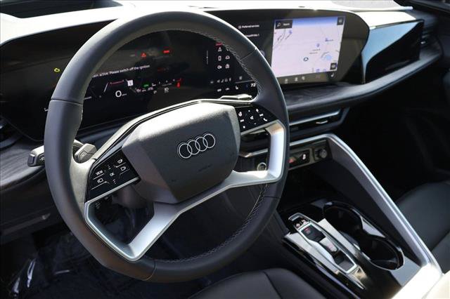 New 2025 Audi Q5 Premium AWD/4WD image 3