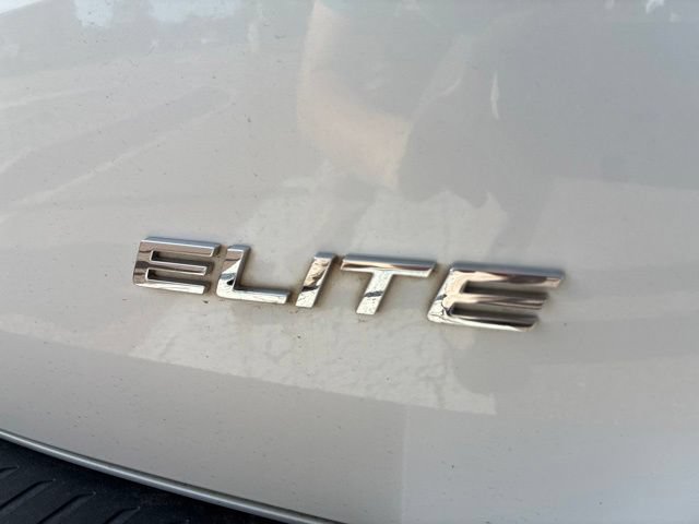 Certified 2023 Honda Odyssey Elite image 50