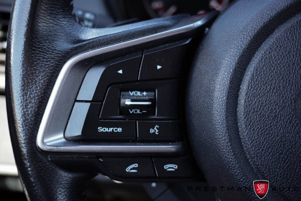 Used 2022 Subaru Outback Premium AWD/4WD image 32