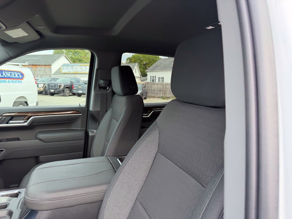 New 2026 GMC Sierra 1500 Elevation w/ Preferred Package AWD/4WD image 13