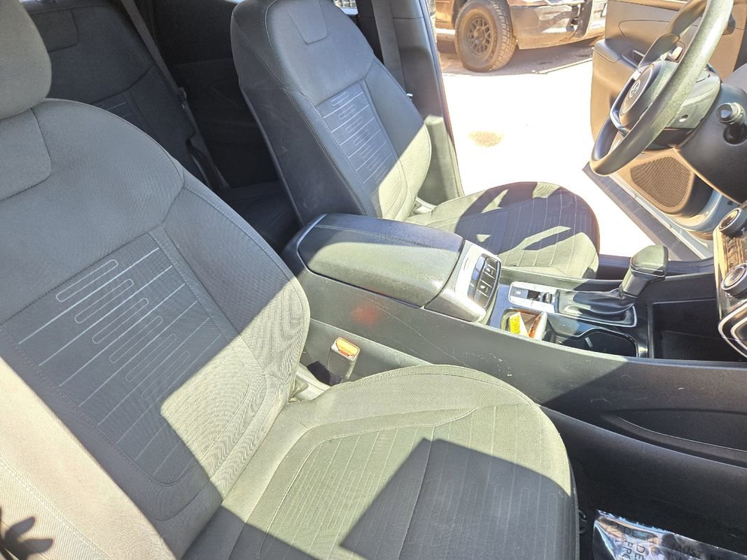 Used 2023 Hyundai Santa Cruz SEL AWD/4WD image 23