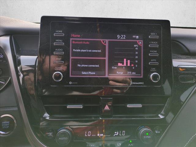 Certified 2024 Toyota Camry SE w/ Convenience Package image 14