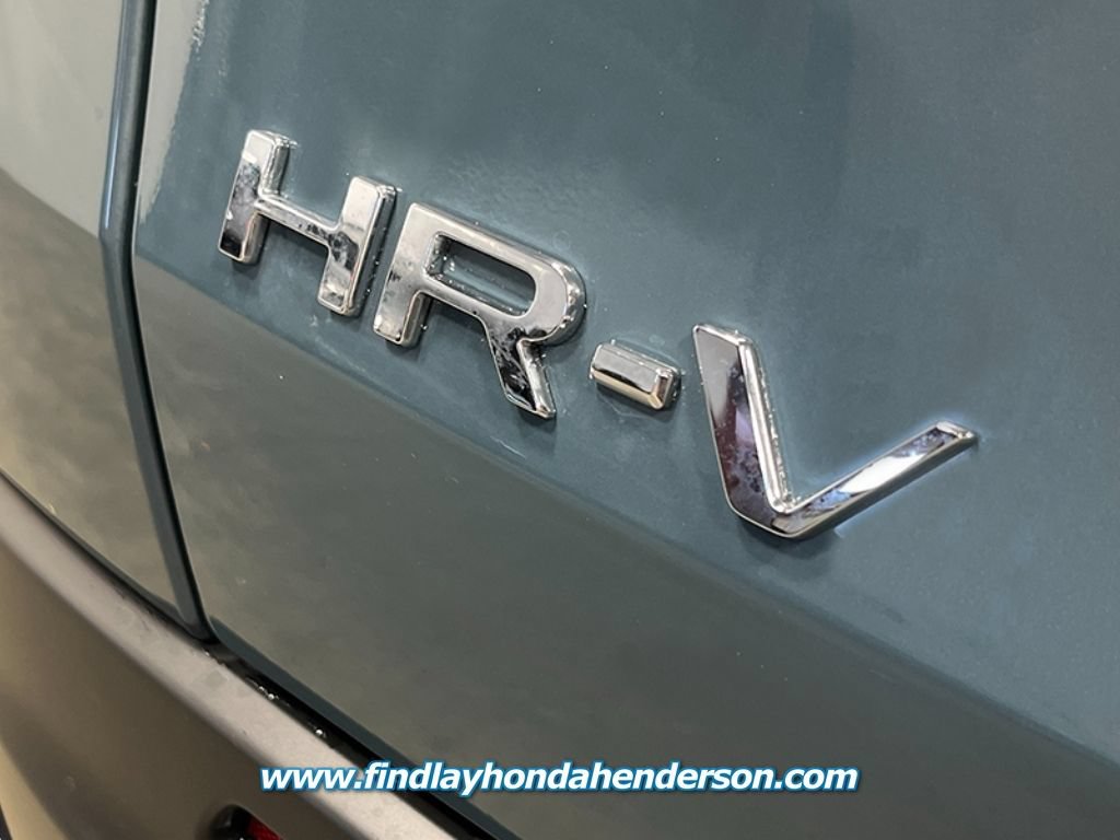 New 2027 Honda HR-V LX image 5
