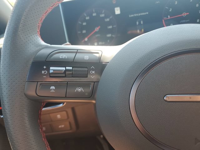 Used 2025 Hyundai Sonata N Line FWD image 18