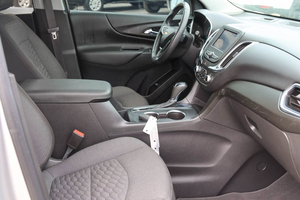 Used 2021 Chevrolet Equinox LT image 15