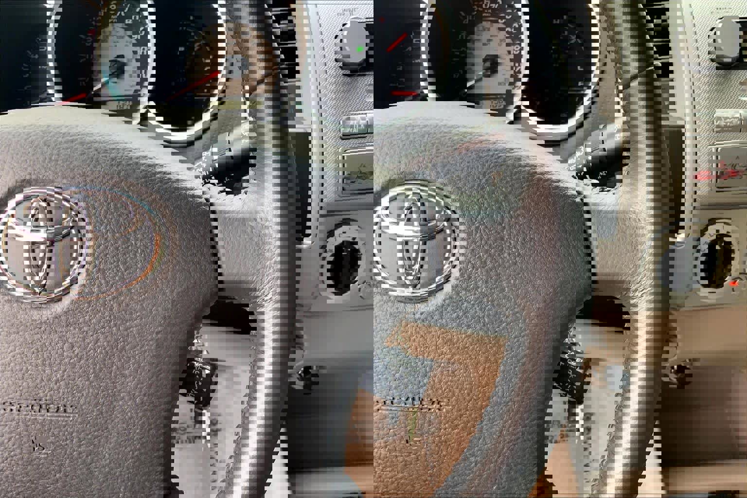 Used 2005 Toyota Tacoma PreRunner image 21