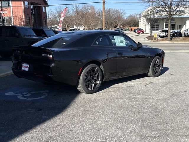 New 2026 Dodge Charger Scat Pack w/ Blacktop Package AWD/4WD image 34